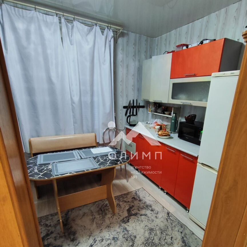 2-комн., 59.1 м², 2/2 этаж