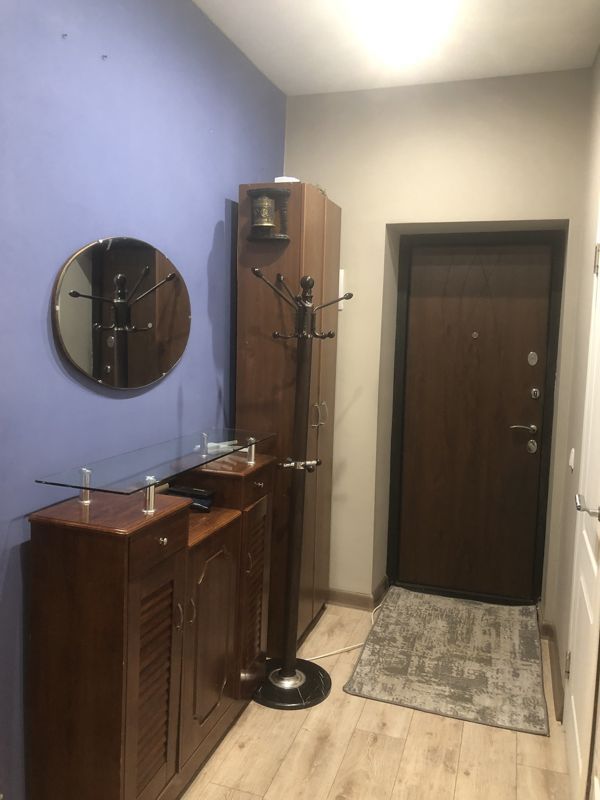 1-комн., 36.1 м², 3/4 этаж