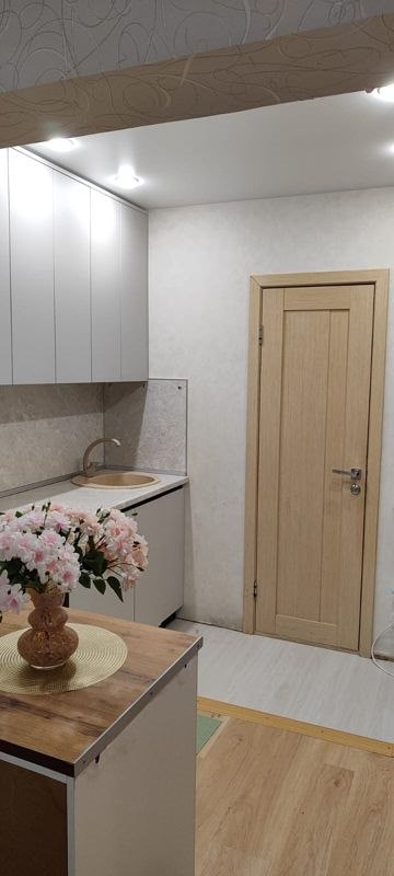 1-комн., 54.4 м², 5/5 этаж