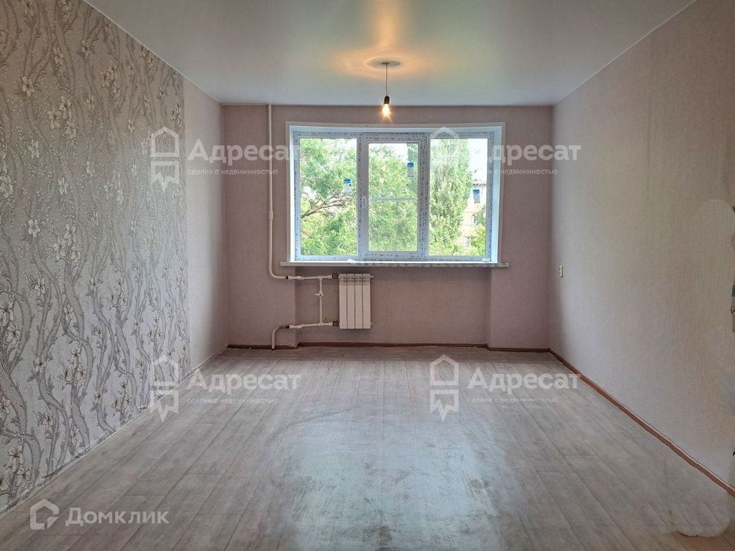 19 м², 4/5 этаж
