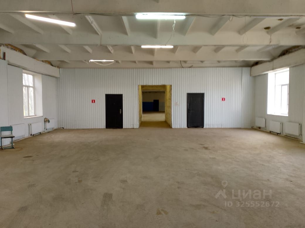 ПСН, 800 м², 1/1 этаж