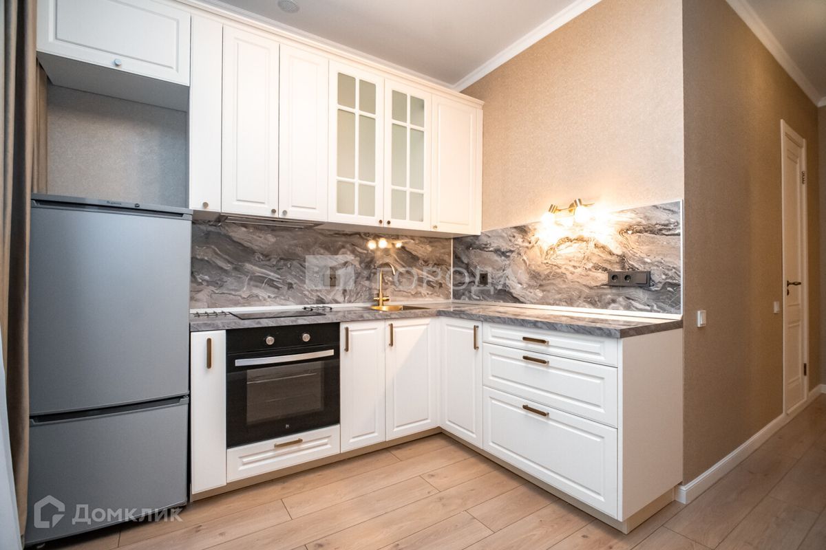 3-комн., 77.4 м², 1/5 этаж