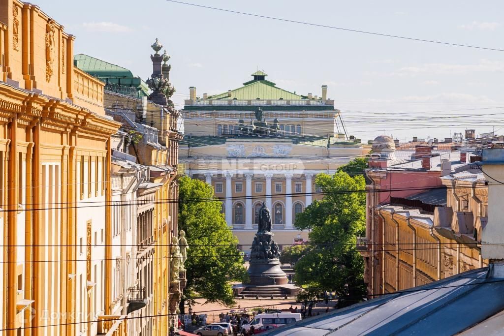 5-комн., 341 м², 6/6 этаж