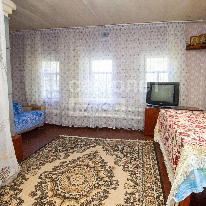 Дом, 54.5 м², 5 соток