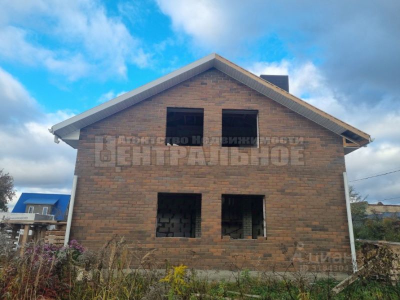 2 этажный, Таунхаус, 125 м², 4 сотки, 2 этажа