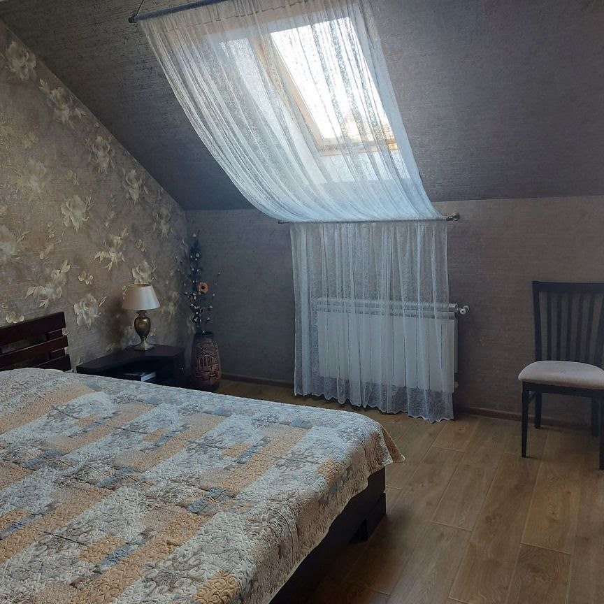 Таунхаус, 120 м², 2 сотки