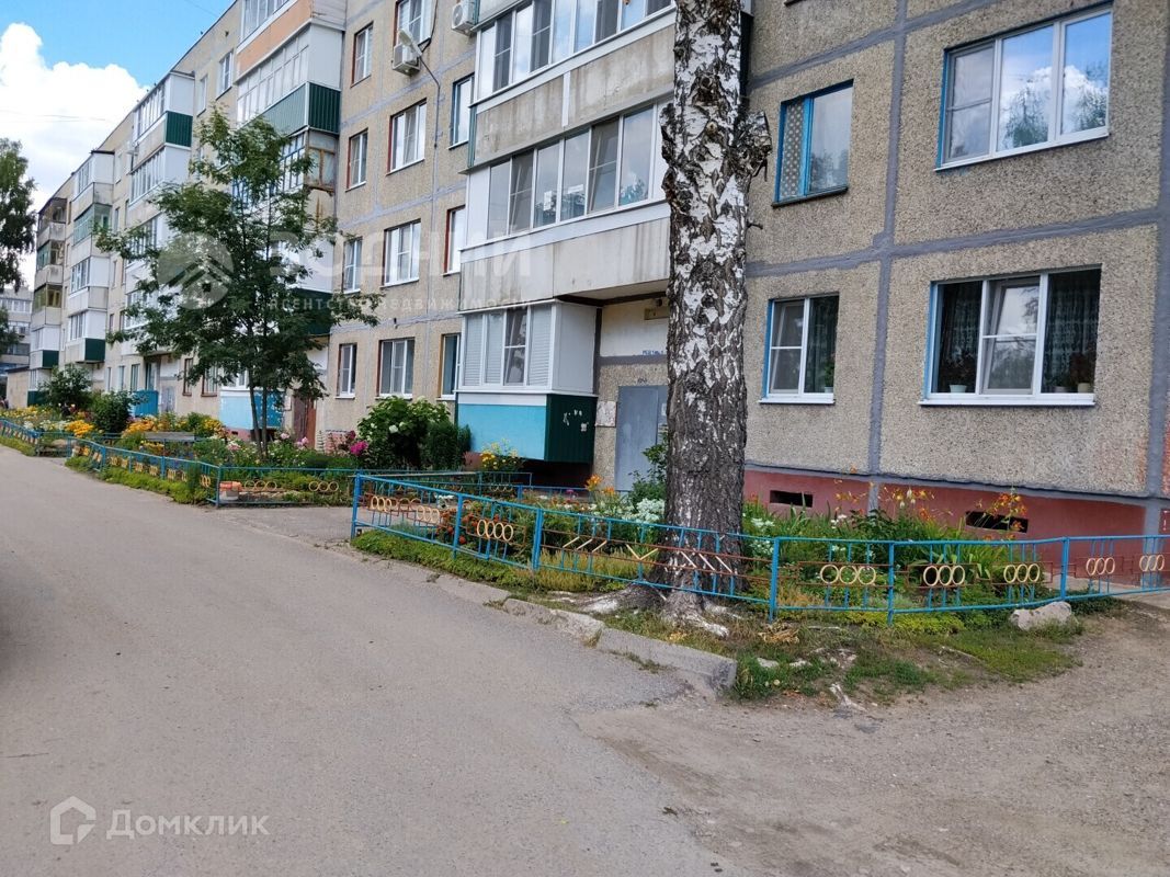 1-комн., 32.8 м², 2/5 этаж