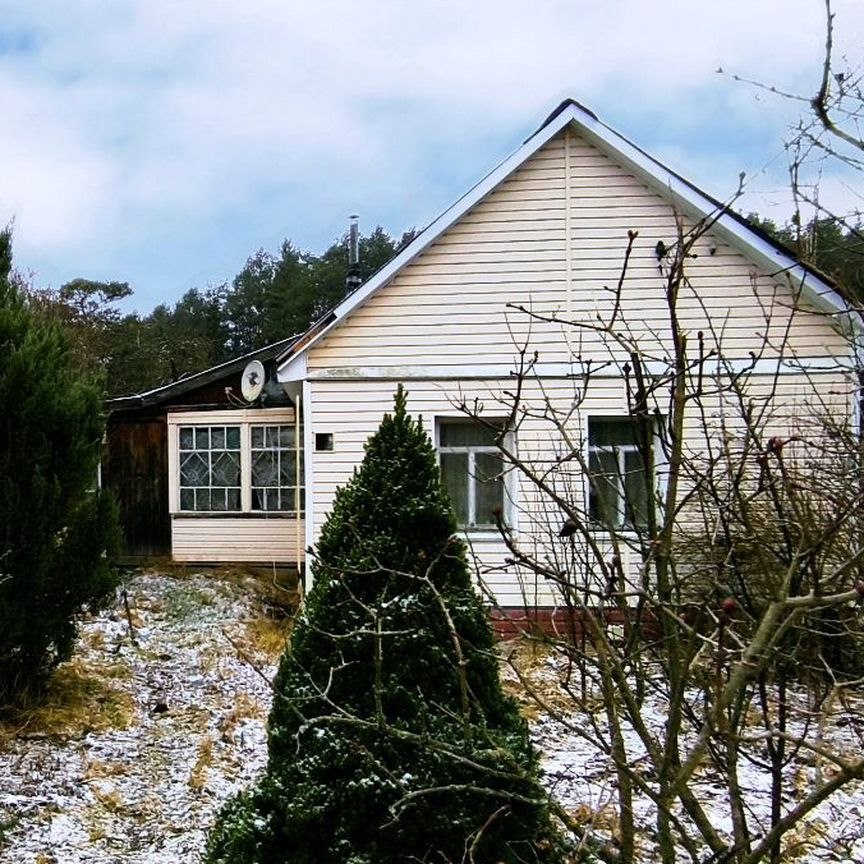 Дом, 78 м², 15 соток