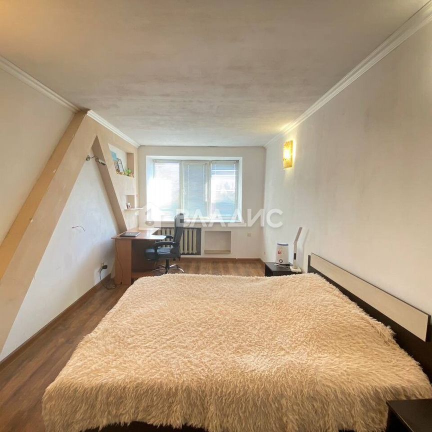 2-комн., 45 м², 2/5 этаж