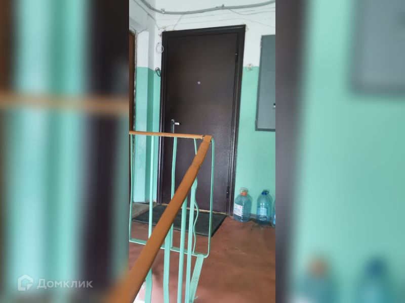 1-комн., 29.8 м², 5/5 этаж
