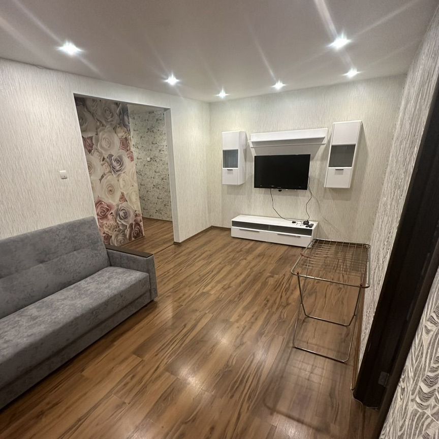 2-комн., 46 м², 2/5 этаж