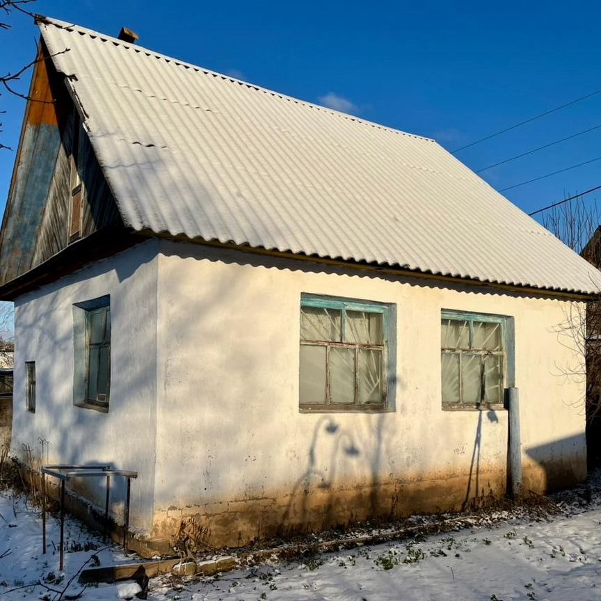 Коттедж, 41 м², 4.2 сотки