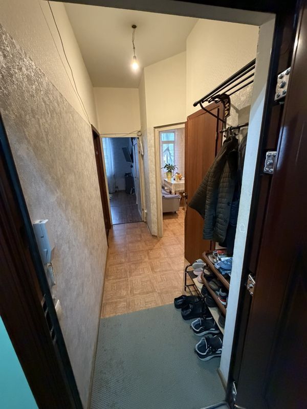 2-комн., 40.7 м², 12/19 этаж