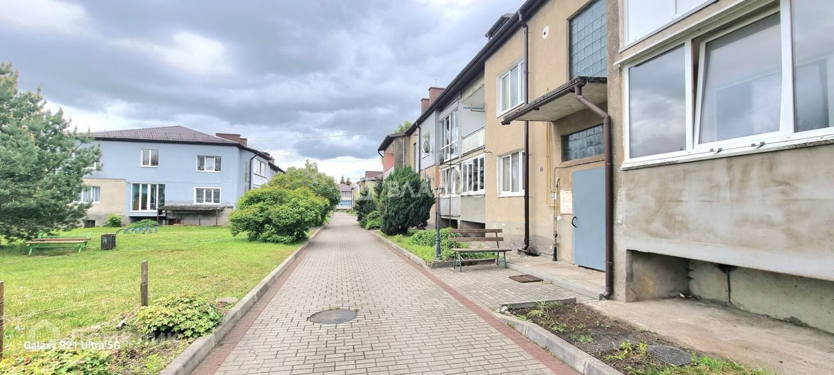 3-комн., 72.8 м², 2/2 этаж