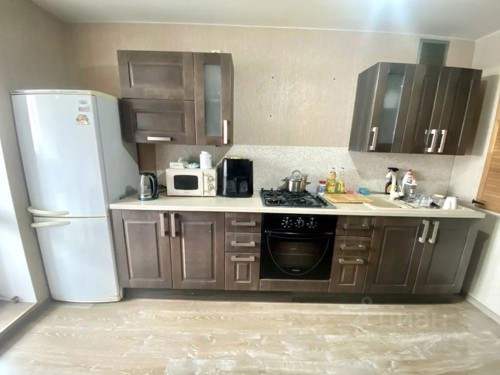 1-комн., 43 м², 7/10 этаж