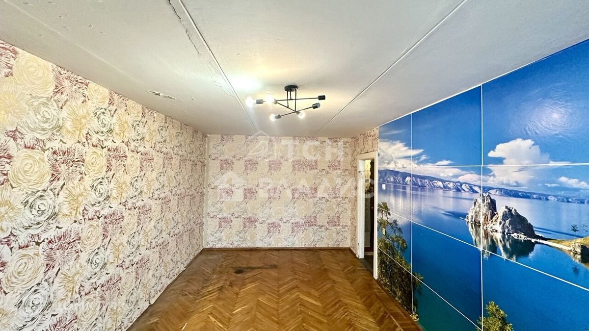 1-комн., 31.6 м², 8/9 этаж