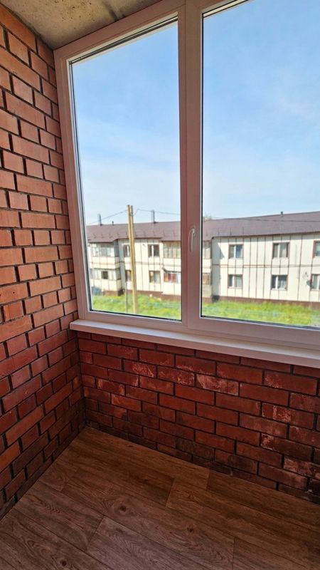 1-комн., Квартира, 52.1 м², 2/4 этаж