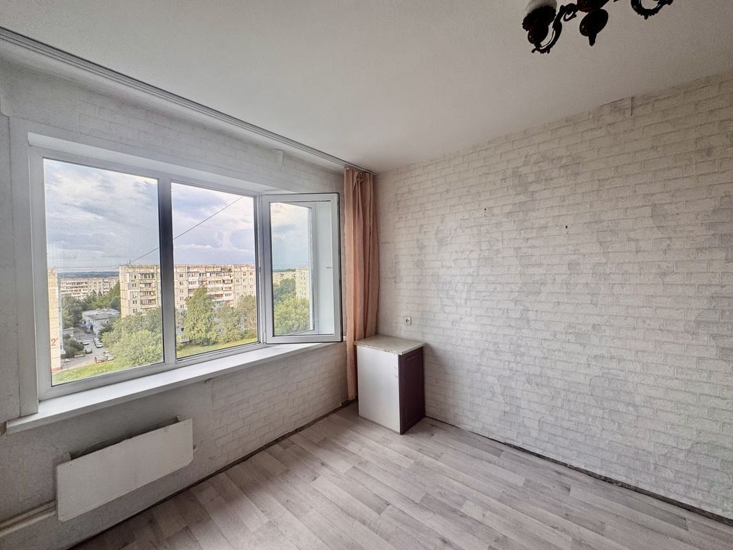 Студия, 16.9 м², 8/9 этаж