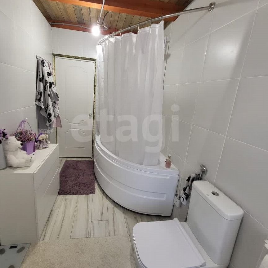  дом, 92 м², 10.2 соток