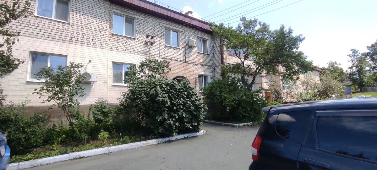 2-комн., 43.4 м², 1/2 этаж