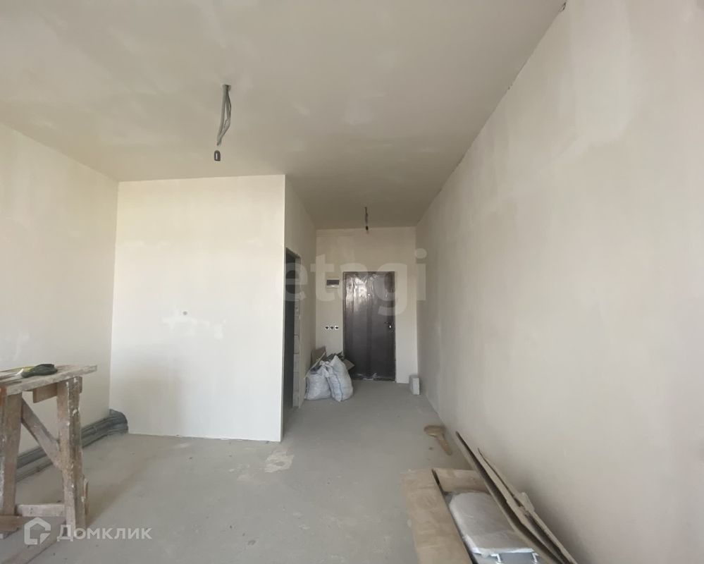 Студия, 29.9 м2, 5/5 этаж