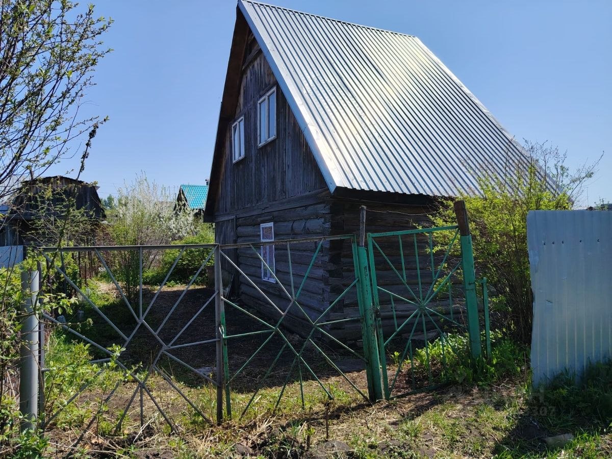 Дом, 40 м², 4.62 сотки