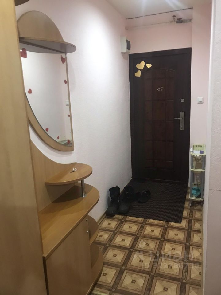 1-комн., 35 м², 2/2 этаж