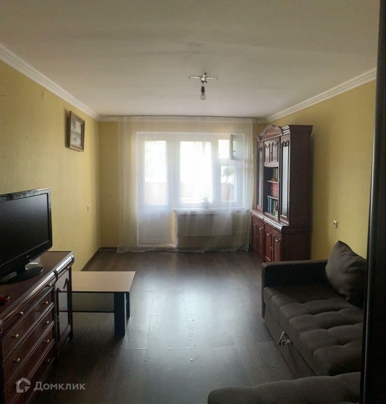 2-комн., 57.8 м², 3/16 этаж