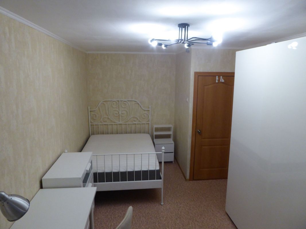 70 м², 3/12 этаж