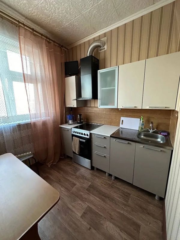 1-комн., 32.4 м², 5/5 этаж