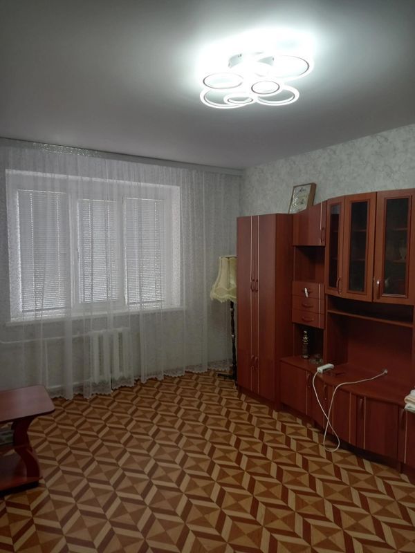 1-комн., 34.9 м², 3/5 этаж