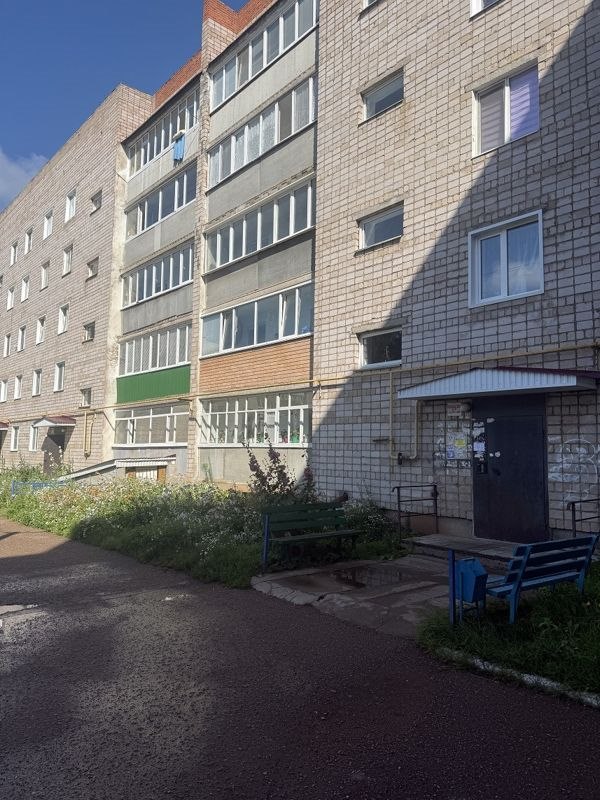 4-комн., 75.6 м², 2/5 этаж