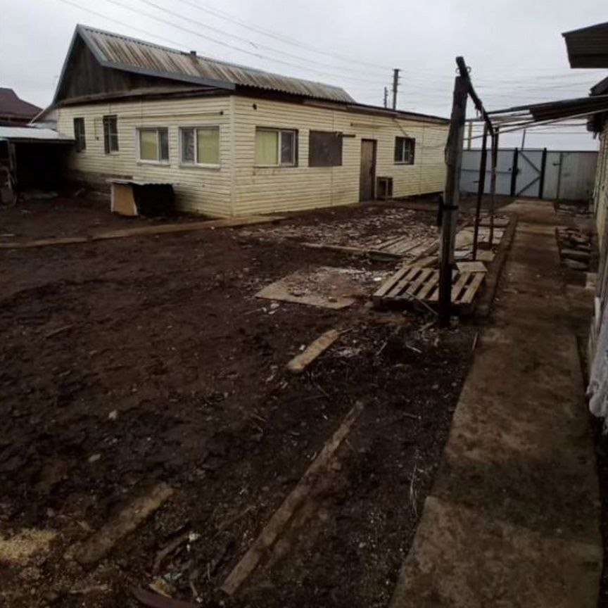 Дом, 100 м², 7 соток