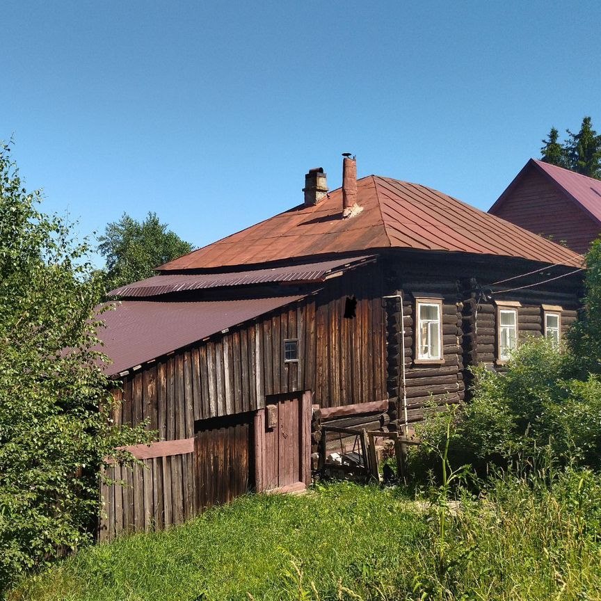 Дом, 42 м², 8.3 соток