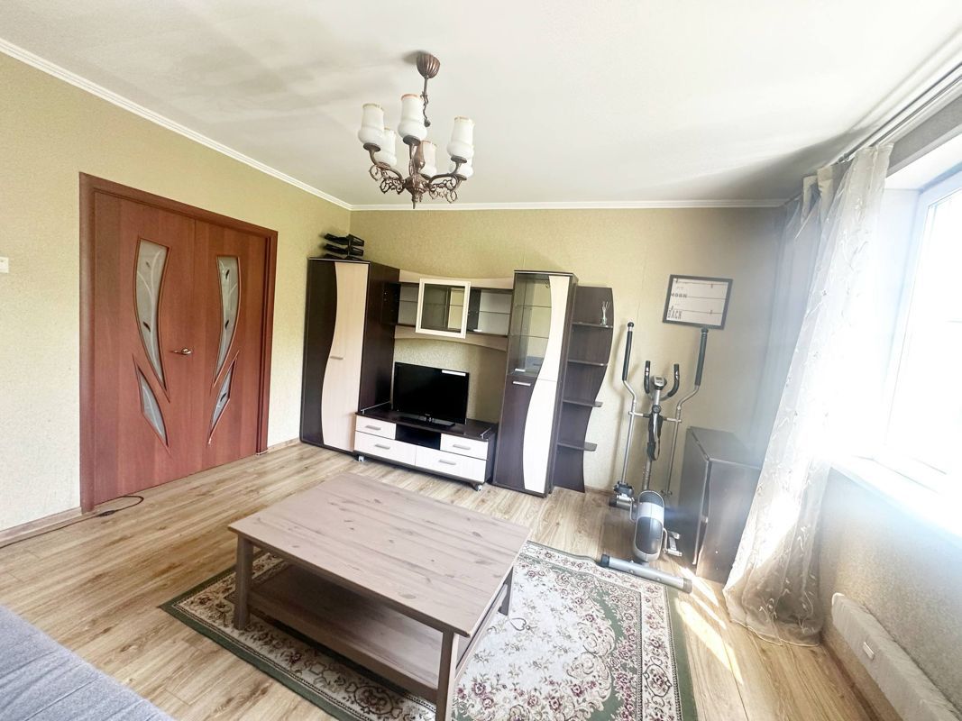 2-комн., 53 м², 4/7 этаж