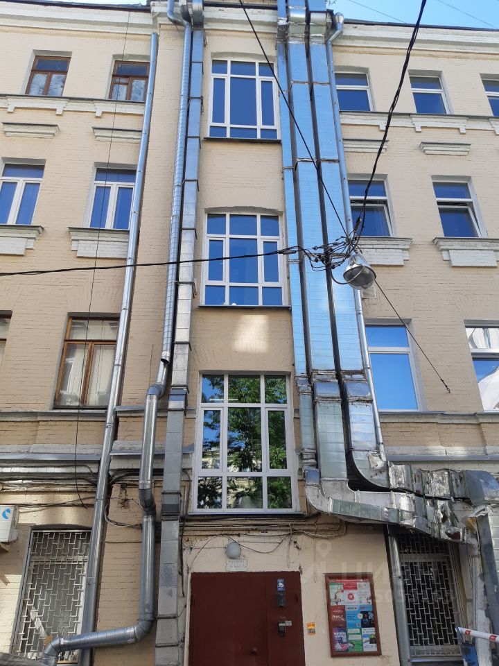 5-комн., 150.2 м², 4/4 этаж