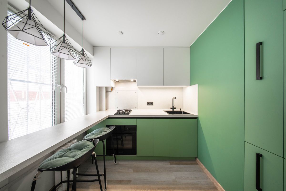 1-комн., 32.5 м², 1/9 этаж