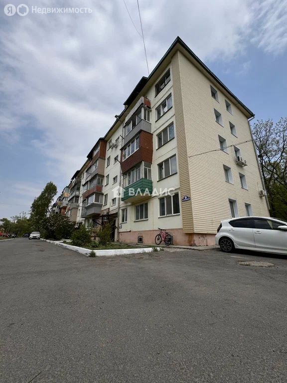 2-комн., 43.9 м², 1/5 этаж