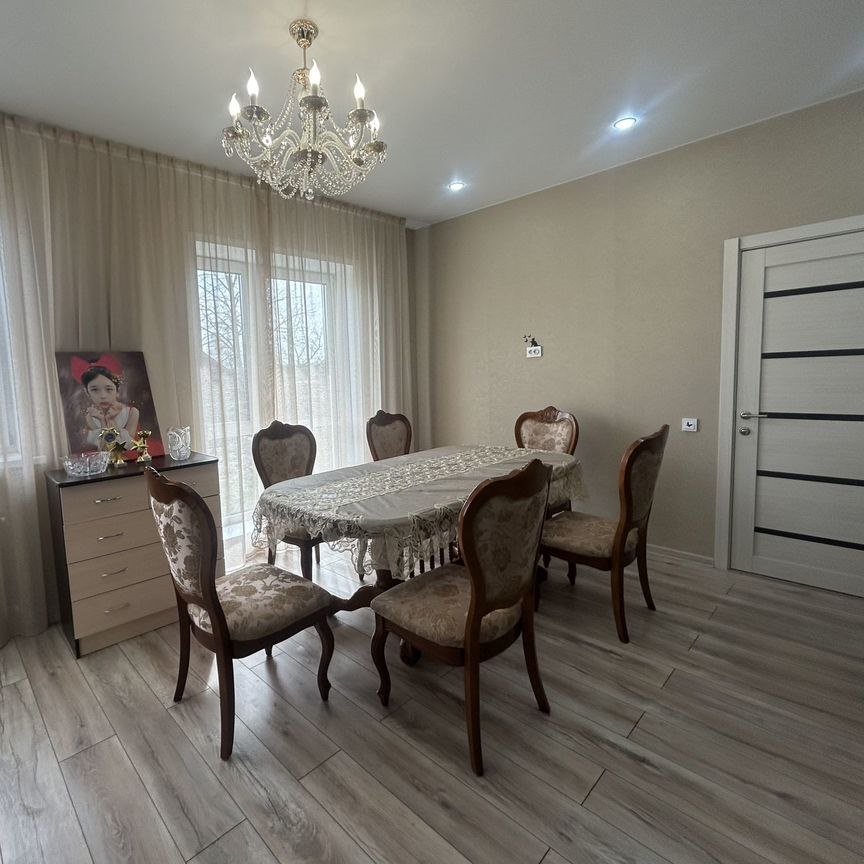 Дом, 150 м², 26 соток