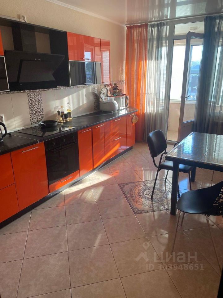 3-комн., 82.1 м², 4/6 этаж