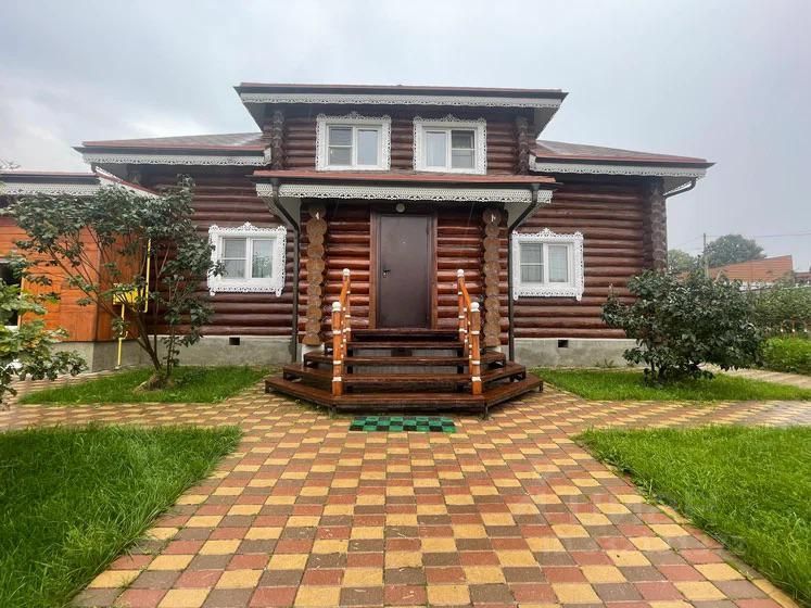 Дом, 170 м2, 11 соток