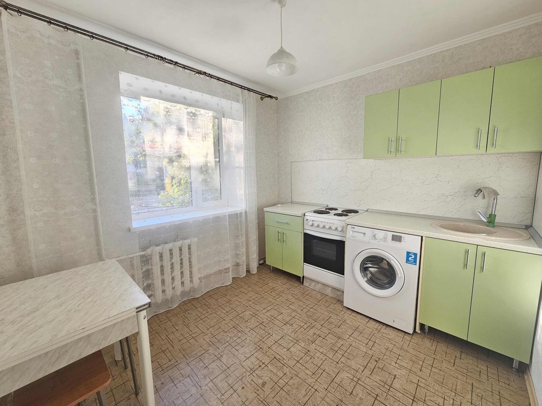 1-комн., 38.4 м², 3/9 этаж