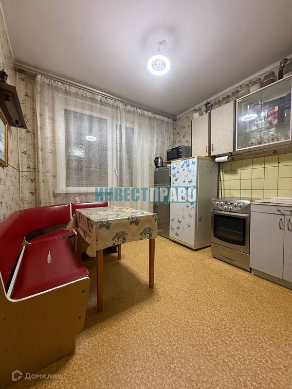 1-комн., 39.2 м², 9/14 этаж