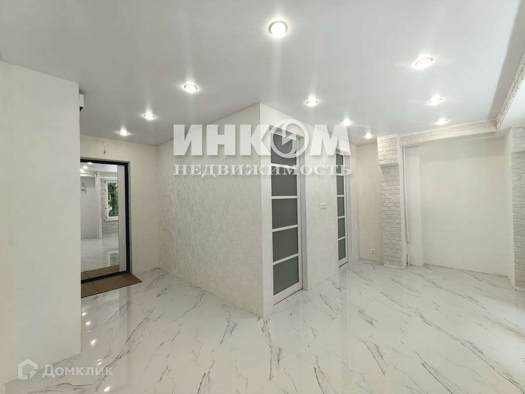 1-комн., 30.8 м², 2/9 этаж