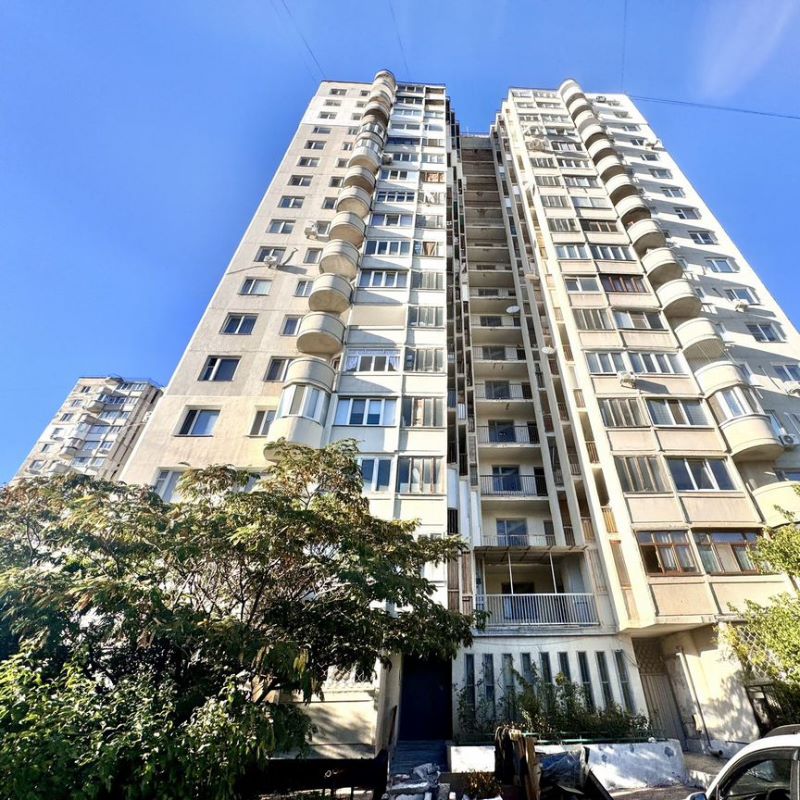 3-комн., 75 м², 6/17 этаж