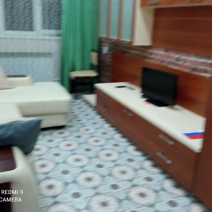 2-комн. квартира, 43 м2, 1/2 этаж