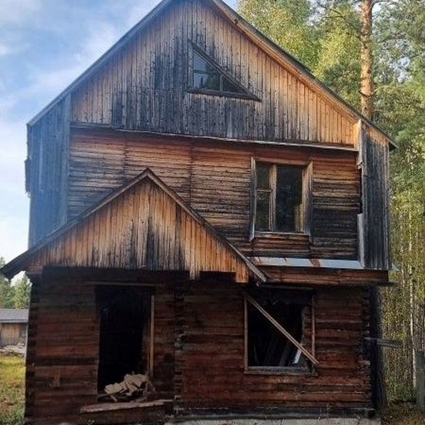  дом, 75 м², 10.9 соток