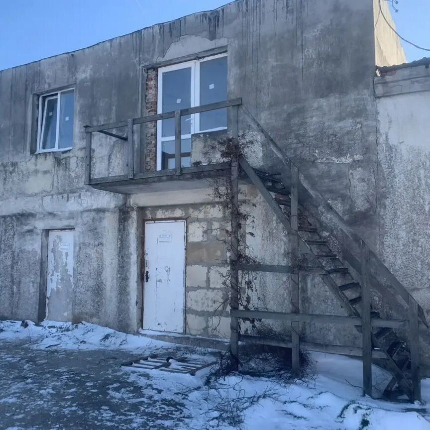 ПСН, 180 м²