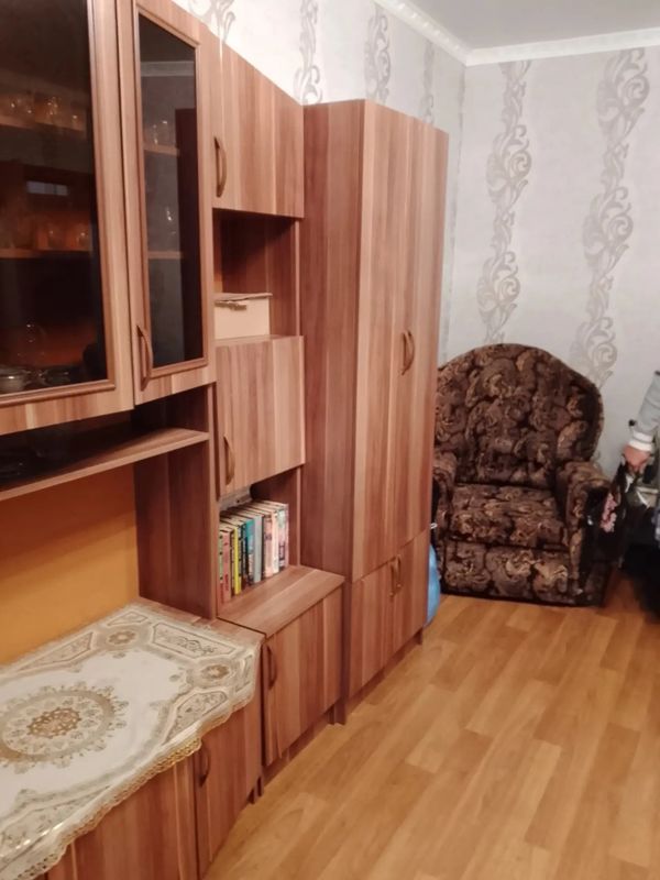 2-комн., Квартира, 49.1 м², 3/3 этаж