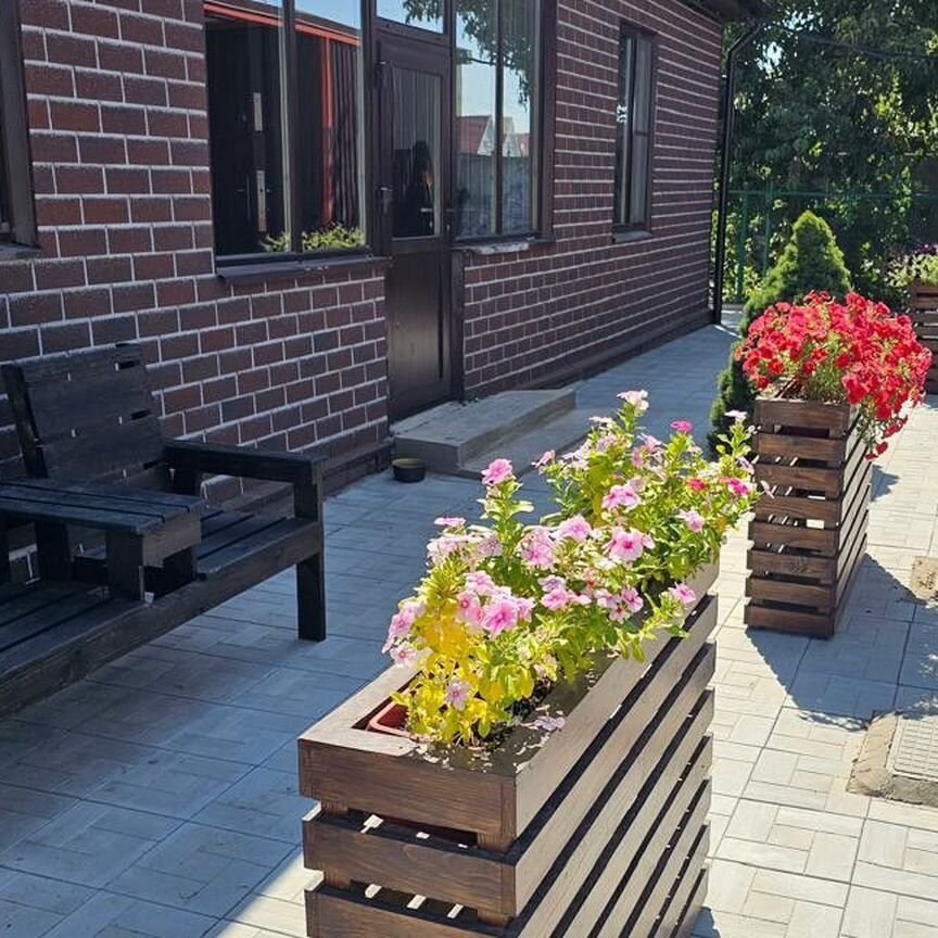 Дом, 103 м², 4 сотки